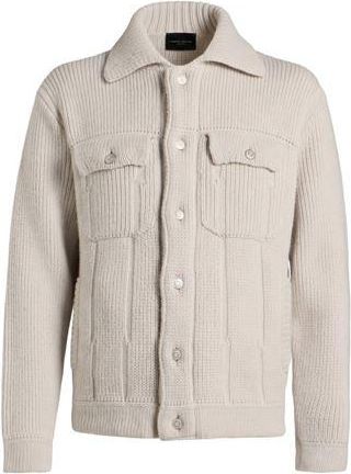 Roberto Collina MAGLIERIA - Cardigan su YOOX.COM