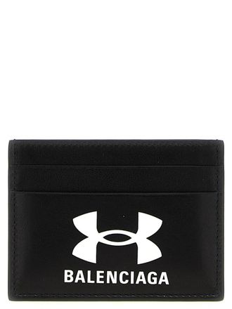Balenciaga Card Case X Under Armour