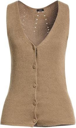 Joseph MAGLIERIA - Cardigan su YOOX.COM