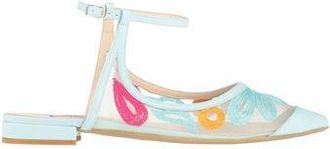Walter Violet CALZATURE - Ballerine su YOOX.COM