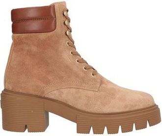 Stuart Weitzman FOOTWEAR - Ankle boots sur YOOX.COM