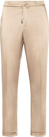 Philipp Plein Pantaloni sartoriali - Toni neutri