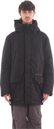 KRAKATAU Uomo, Giacche, Nero, S, new