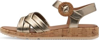 Tamaris Donna, Scarpe, Marrone, 40 EU, new