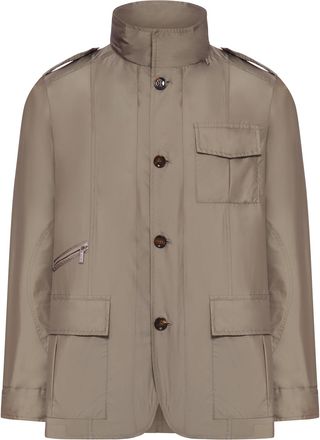 Moorer PORTO-KM JACKET - Moorer - Man
