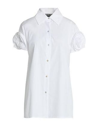 La Petite Robe Di Chiara Boni TOPWEAR - Shirts on YOOX.COM