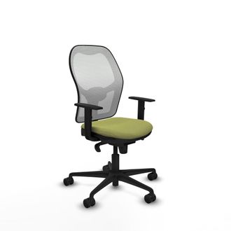 Piqueras y Crespo Silla De Oficina Piqueras Y Crespo 1d036n0 Verde