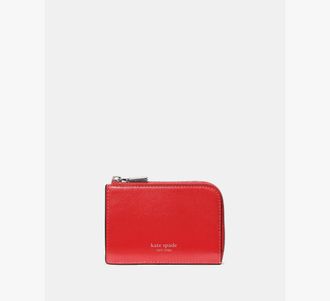 Kate Spade New York Mini Zip Card Case