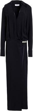 The Attico DRESSES - Maxi dresses on YOOX.COM