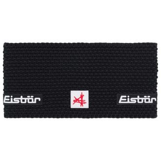 Eisb&auml;r Jamie Stirnband Ski Austria Stirnband - Unisex | schwarz