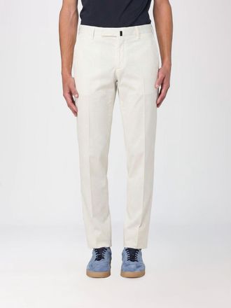 Incotex Pantaloni sartoriali Incotex in cotone stretch