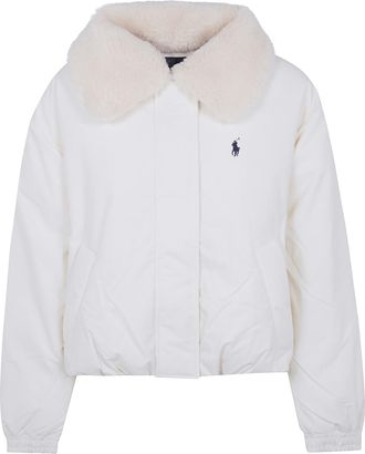 Ralph Lauren Woven Jacket