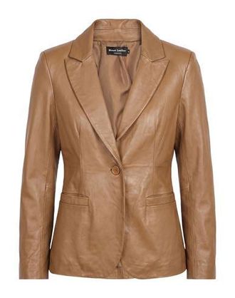Street Leathers COMPLETI E COORDINATI - Blazers su YOOX.COM