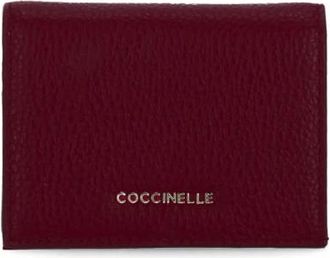 Coccinelle Donna, Accessori, Rosso, Taglia unica, new