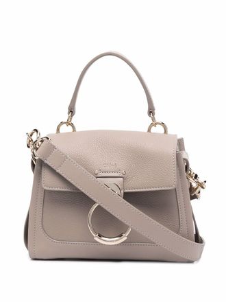 Chlo&eacute; Tess kleine tas - Grijs