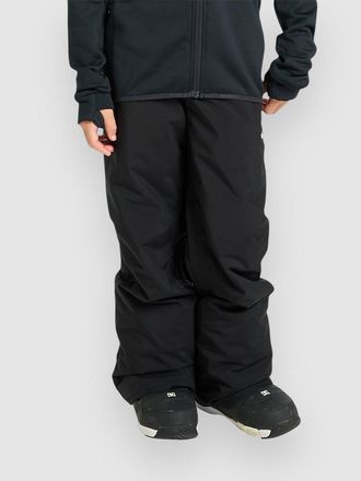 Quiksilver Estate Kids Pantaloni nero