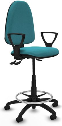 Piqueras y Crespo Piqueras Y Crespo Bfn01rf Silla De Oficina Turquesa