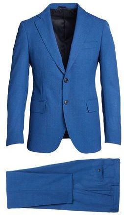 Tombolini Suits