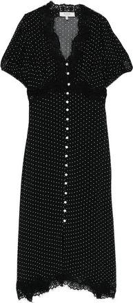 Sea New York Melody Midi Dress