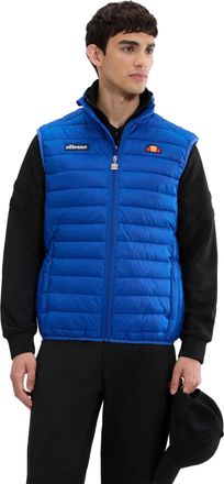 Ellesse Heren Bardy Gilet (Kobalt)