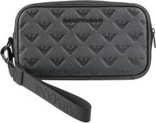 Emporio Armani LUGGAGE - Beauty cases sur YOOX.COM