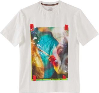 Paul Smith Negative t-shirt photo