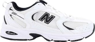 New Balance 530 mesh sneakers with iconic detail