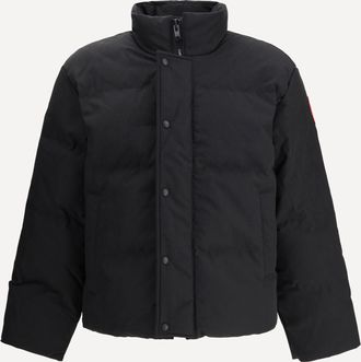 Canada Goose Parka Bayview Man M