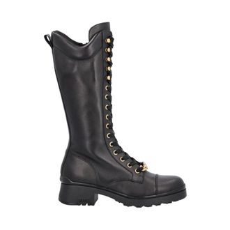 Liu Jo High Boots, female, Black, 3 UK, Nancy 54 High Boots
