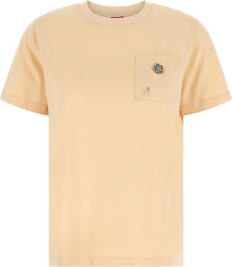 Kenzo Womens Boke Flower T-Shirt