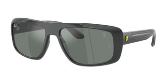 Ray-Ban RB4479M F6646V Mens Sunglasses Grey Size 60