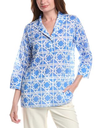 Jude Connally Cricket Top