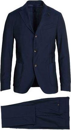 Lardini ANZ&Uuml;GE und CO-ORDS - Anz&uuml;ge auf YOOX.COM