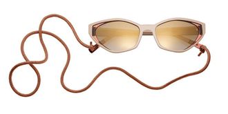 Marc O'Polo 507006 60 Womens Sunglasses Brown Size 54