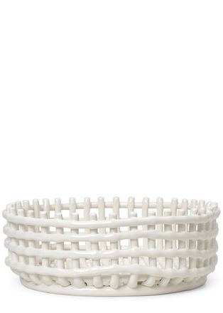 Ferm Living Ceramic Centrepiece
