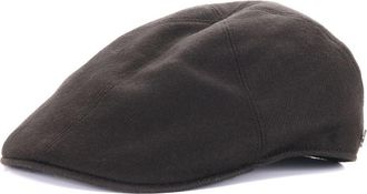 Tagliatore Flat Cap