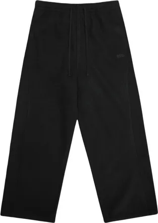 Rains Hombre, Pantalones, Negro, Talla: XS