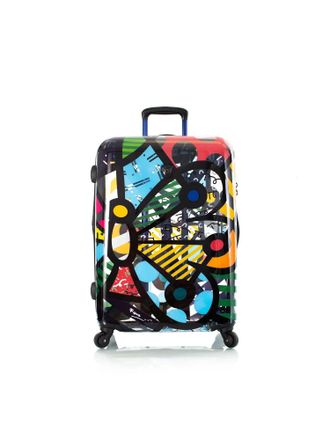 Heys Britto Transparent Butterfly 26 - Medium