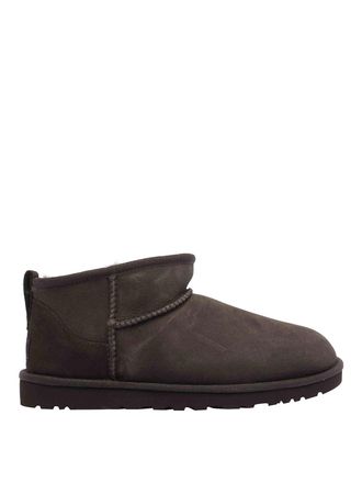 UGG Classic Ultra Mini Booties
