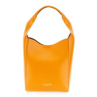 Visone elizabeth Tote Bag