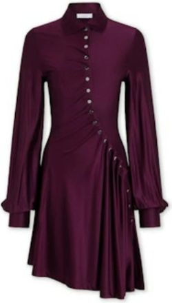 Paco Rabanne Donna, Abiti, Rosa, XS, new