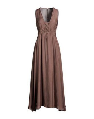 Fabiana Filippi DRESSES - Maxi dresses on YOOX.COM