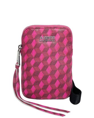 Aimee Kestenberg Capri Leather Crossbody