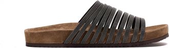Brunello Cucinelli Sandals