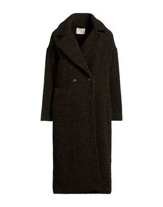 Momoni ROPA DE ABRIGO - Abrigos en YOOX.COM
