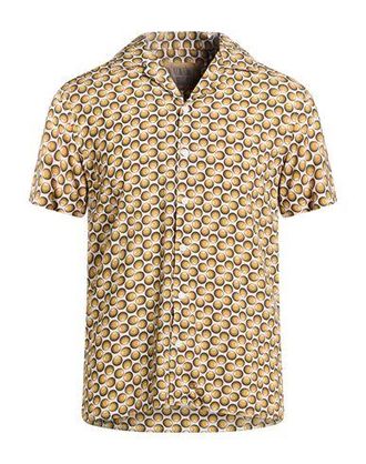 Gianni Lupo CAMISETAS Y TOPS - Camisas en YOOX.COM