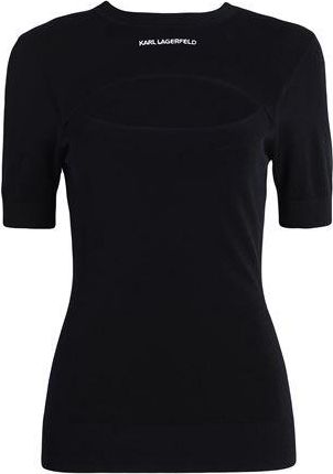 Karl Lagerfeld KNITWEAR - Jumpers sur YOOX.COM