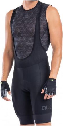 Al&eacute; Stones Cargo Bibshorts Velohose f&uuml;r Herren | blau