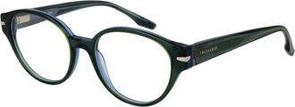 Trussardi Acetate Glasses Womens (Frames)