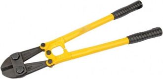 Trade Shop Trade Shop - Tagliabulloni Taglia Bulloni Pinza Cesoie 450mm Tronchese Per Lucchetti Reti